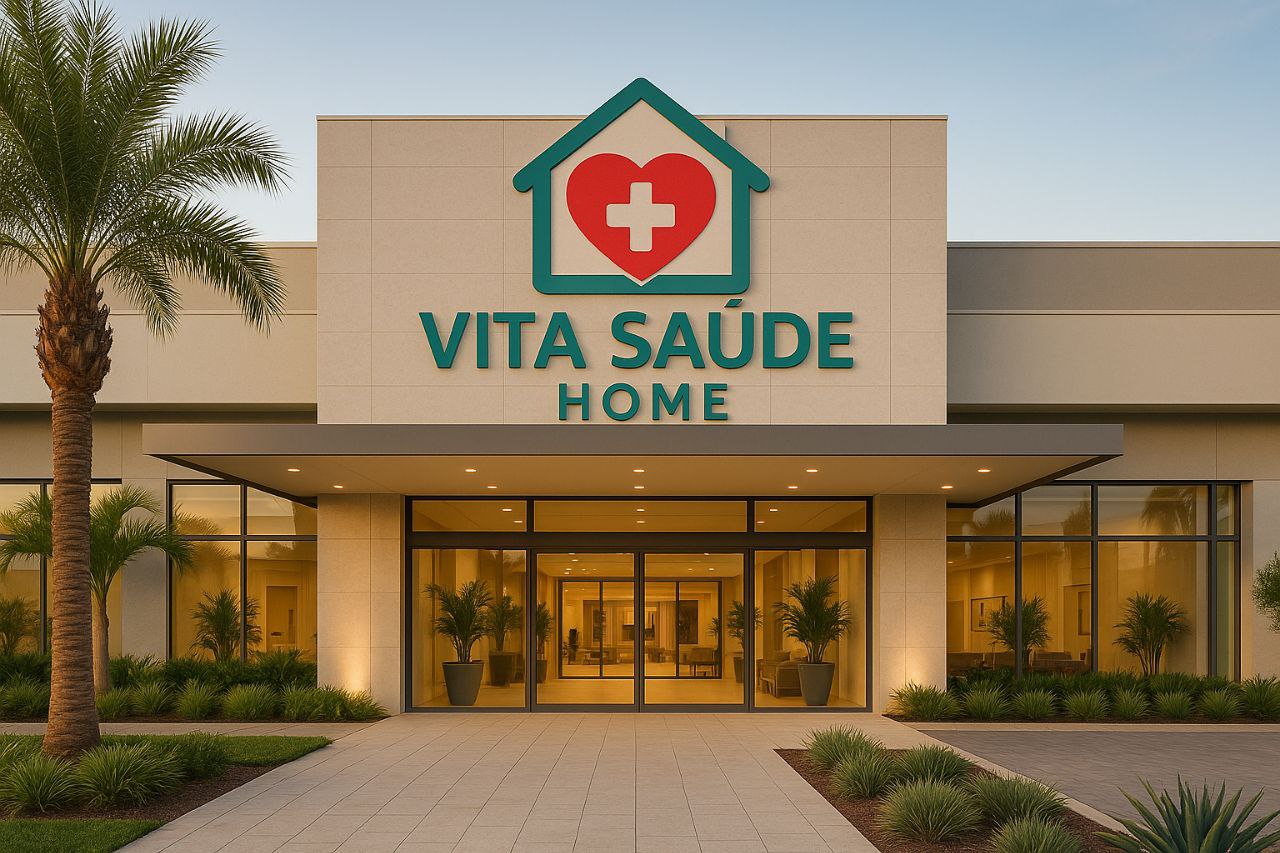 Vita Saúde Home